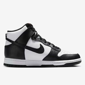 Used Nike panda high